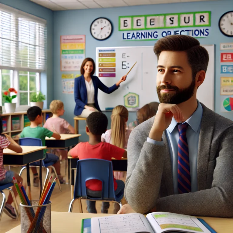 Classroom Management