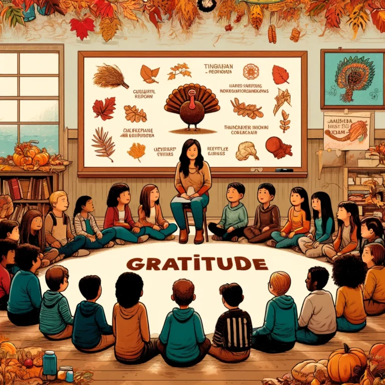 Thanksgiving