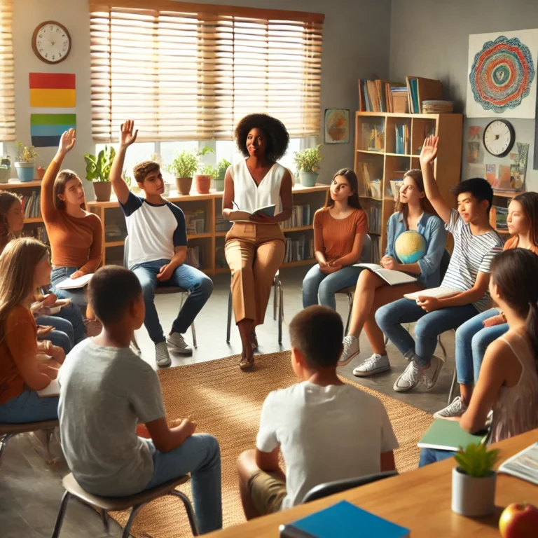 Racial Bias in Schools