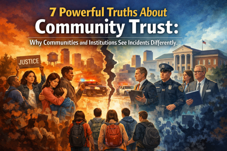 Community Trust
