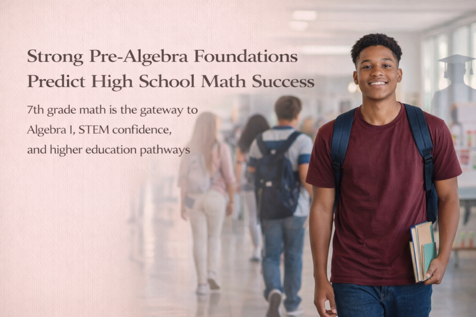 Pre-Algebra
