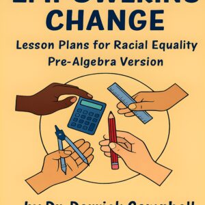 Racial Equity Lesson Plans