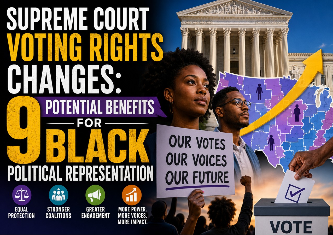 Voting Rights
