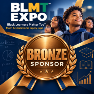 BLMT™ Expo Bronze Sponsorship
