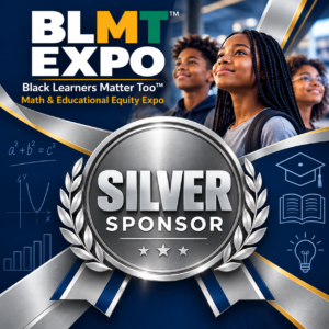 BLMT™ Expo Silver Sponsorship