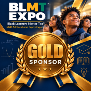 BLMT™ Expo Gold Sponsorship