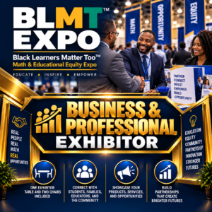 BLMT Expo – Business & Professional Exhibitor